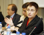 Marta Continente, Secretaria de Telecomunicaciones y Sociedad de la Informacin