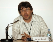 Ferran Clavell