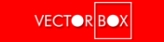 Logo de VECTORBOX