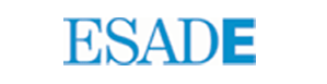 Logo de ESADE