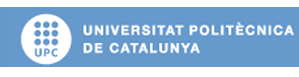 Logo de la Universitat Politcnica de Catalunya