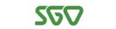 Logo de SGO.